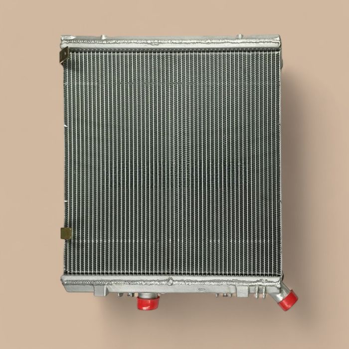 Bobcat Radiator 7025103 Compatible for Bobcat Skid Steer S750 S770 Track Loader T750 T770 T870