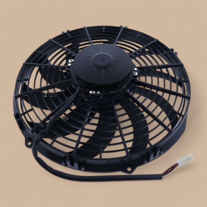 Thermo King Fan Condenser 78-1201 Compatible for Thermo King Transport Refrigeration APU TriPac VM-400