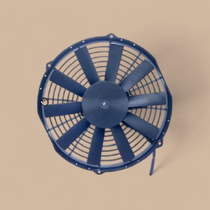 Thermo King Fan 78-1881 Compatible for Thermo King Transport Refrigeration SV-600 SV-400