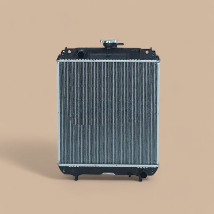 Kubota Water Tank Radiator Assy RA211-42300 RA21142300 Compatible for Kubota Excavator U15 U16 U17