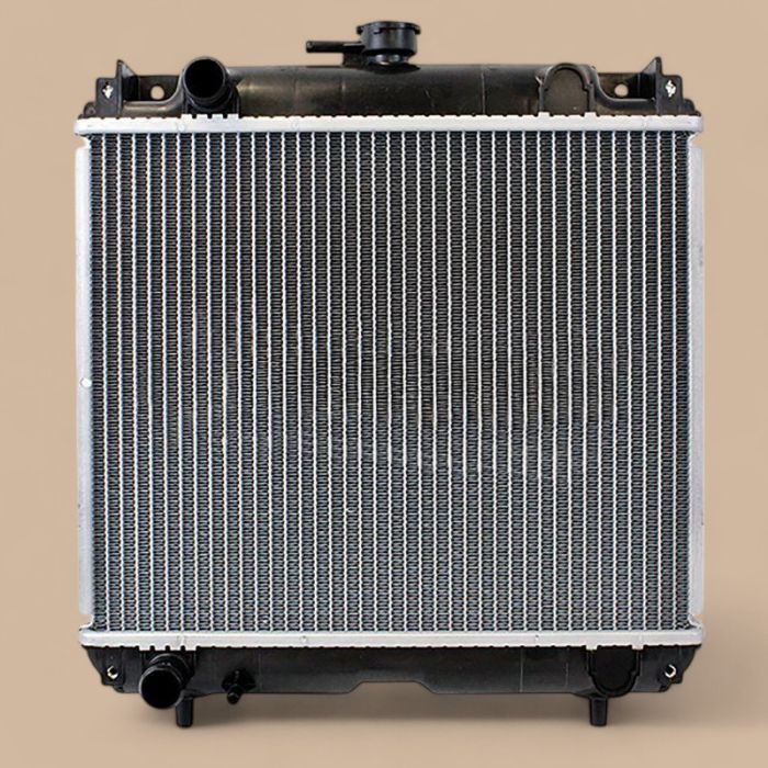 Kubota B2710 Tractor Radiator 6C070-58522