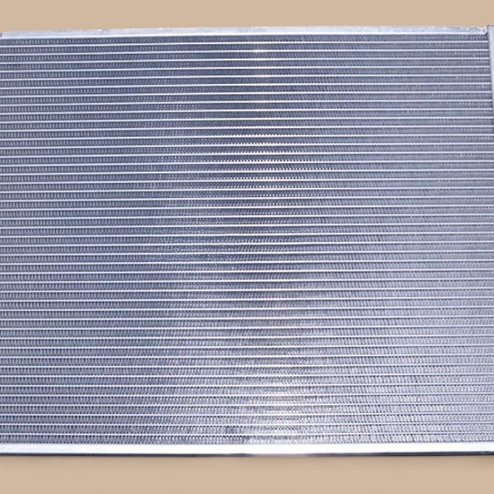 Kubota Water Tank Radiator Assy 1K524-72061 1K52472061 Compatible for Kubota Truck DGW400