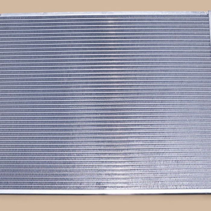 Kubota Water Tank Radiator Assy 52420-2599-2 5242025992 Compatible for Kubota Combine Cutting Blade R1-211