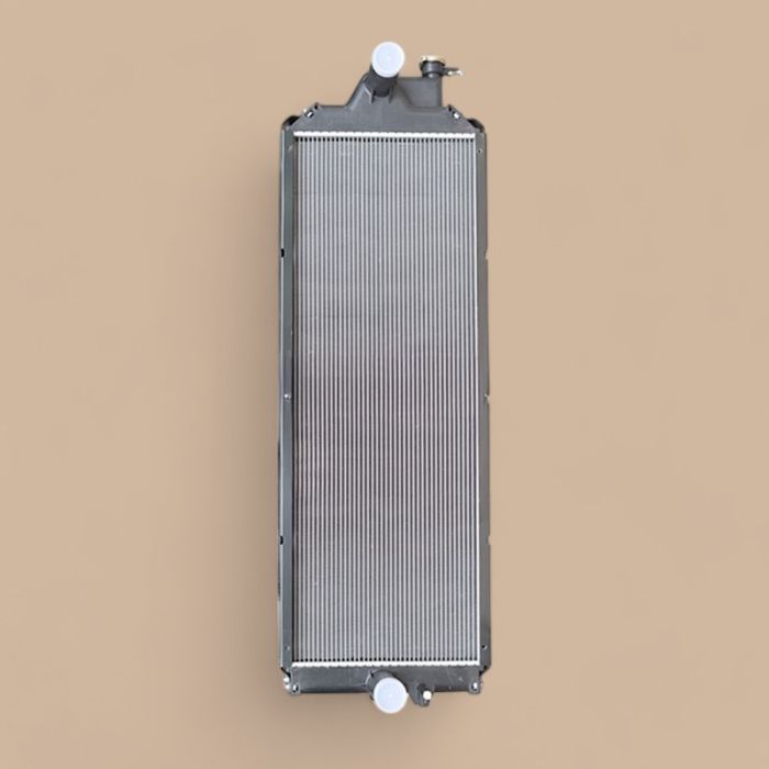 Caterpillar Radiator 3836408 Compatible for Caterpillar CAT Engine C13 Excavator 345C MH 345D 349D 349D2