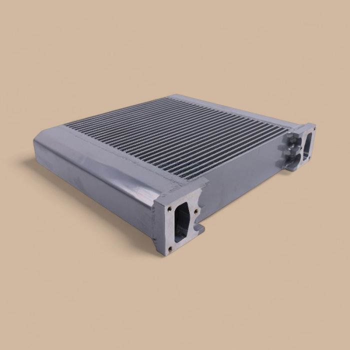 Deutz Water Cooler Radiator 04259458 Compatible for Deutz Engine BFM1013