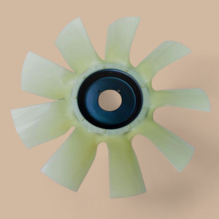 Volvo 9 Blade Fan VOE14505631 Compatible for Volvo Excavator EC210B