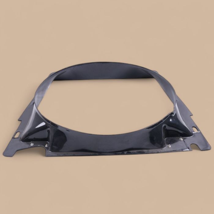 JCB Cowling fan 123/05898 Compatible for JCB Backhoe Loader 3CX 4C 4CX 4C444 4CX444