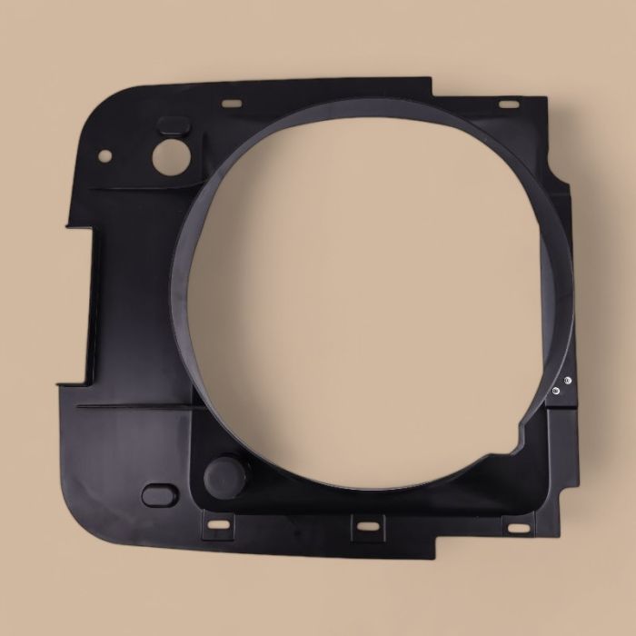 JCB Fan Enclosure 332/C1667 Compatible for JCB Backhoe Loader 3C 3CX 4CX