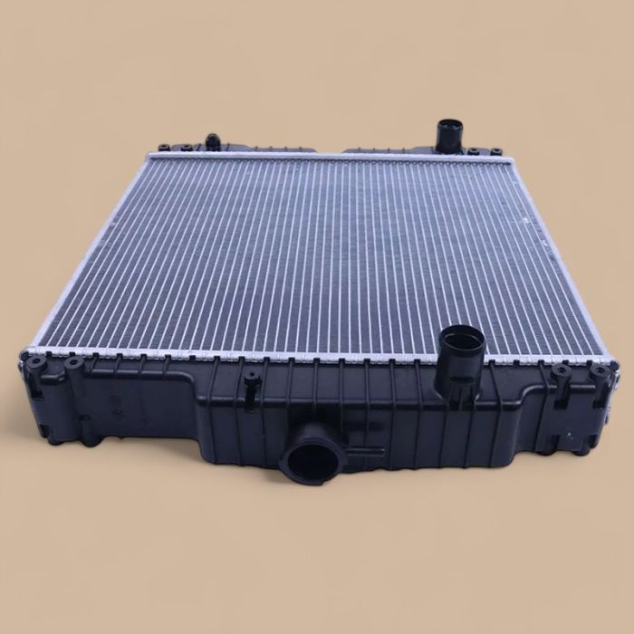 New Holland Water Tank Radiator 84172100 5096595 5099122 Compatible for New Holland Tractor TD60D TD70D TD75D TD80D TD90D TD95D