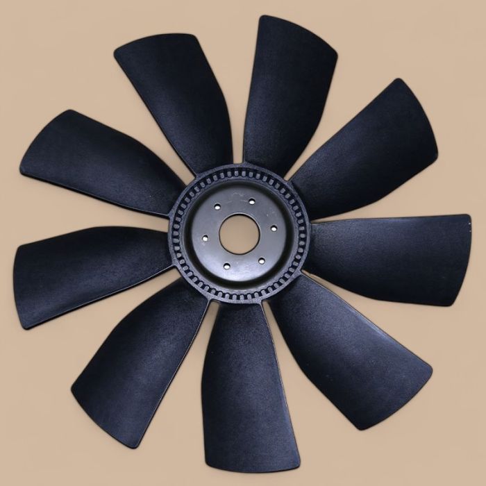 Volvo Fan 3828964 Compatible for Volvo Penta Marine Engine D12D-A MG D9A2A TAD1240GE TAD1630V TAMD103A TMD122A TAMD165A