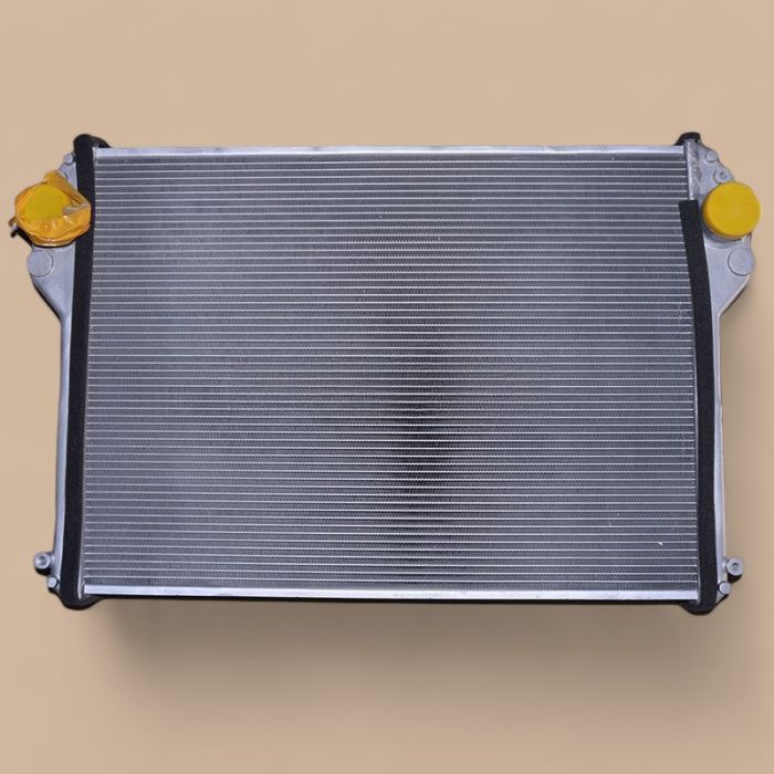 JCB Water Radiator Core 333/D3648 Compatible for JCB Telescopic Handler Loadall