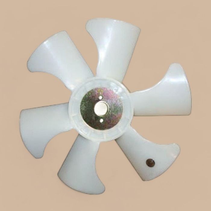 Kubota Fan 17362-74110 Compatible for Kubota Tractor L2650 L2900 L2950 L3250 Loader R410 R410B
