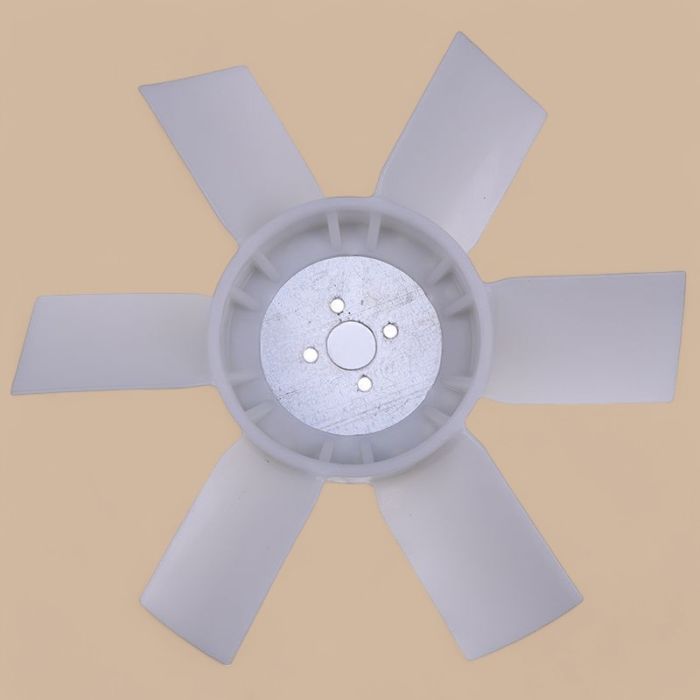 Excavator Kubota D722 Fan 1K162-74110 Compatible for K008 3 Excavator