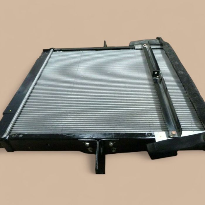 Isuzu Radiator 8-97333141-3 Compatible for Isuzu Engine 4HK1 Truck NPR75 NQR GMC W4500 W5500 W3500