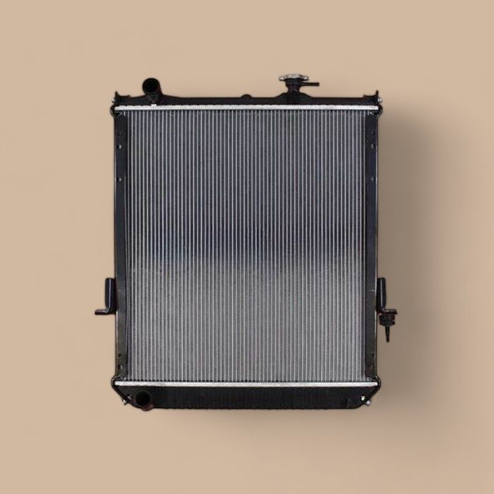 Isuzu Radiator 8-97354365-0 Compatible for Isuzu Engine 4HE1 Truck NPR NQR NRR