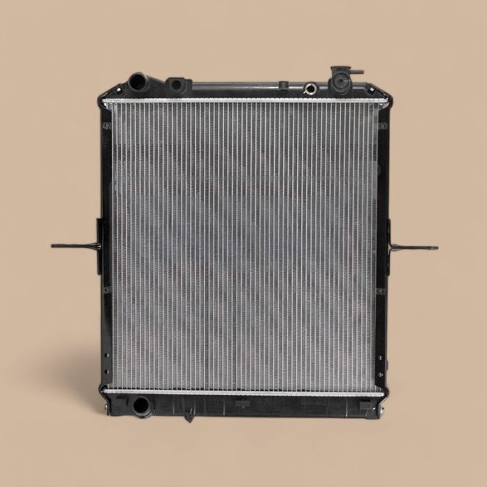 Isuzu Radiator 8-97371010-0 Compatible for Isuzu Engine 4HF1 4HG1 Truck NPR NPR66
