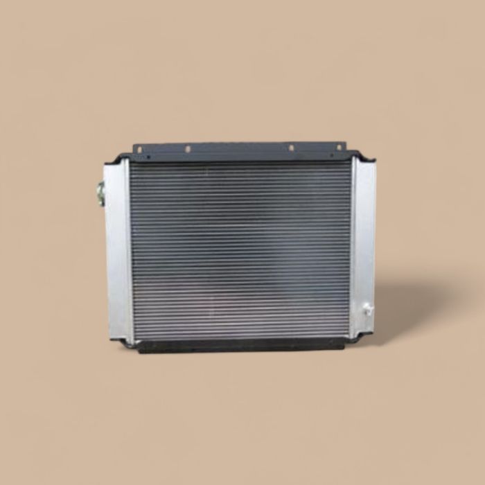 Isuzu Radiator 9-89214015-0 Compatible for Isuzu Engine 4JG1