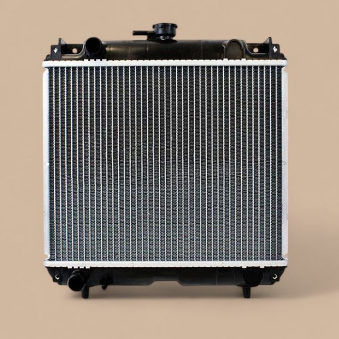Kubota Radiator Compatible for Kubota Engine D1703