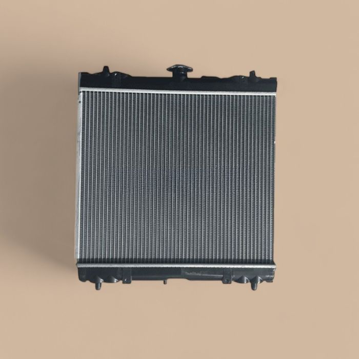 Kubota Radiator 16626-72060 Compatible for Kubota Engine V1505