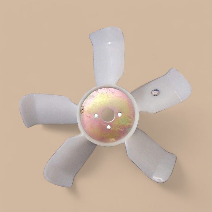 Kubota Fan 15621-74110 Compatible for Kubota Tractor M4030 M4030DT M4950 M4950DT M4950DT-S M4950-S M5030 M5030DT M5030SU M5030SUMDT