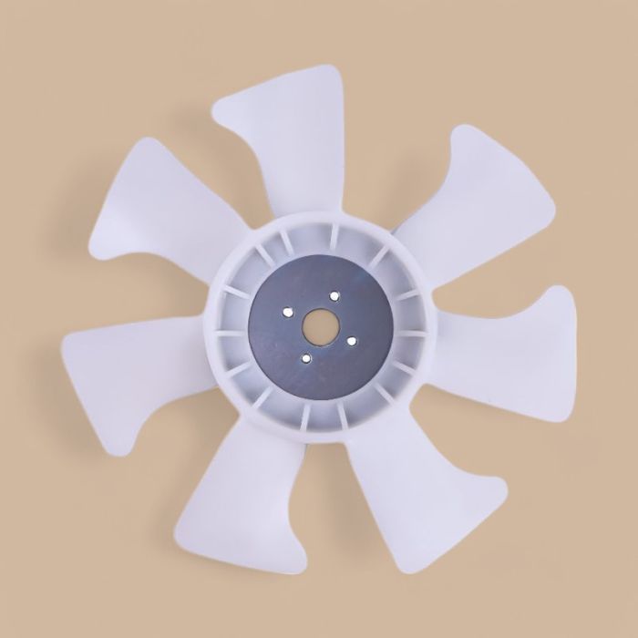 Kubota Fan 16424-74110 Compatible for Kubota Tractor ST ALPHA-30 ALPHA-35 L Series