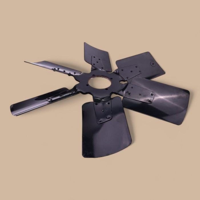Deutz Cooling Fan Blade 04209191 Compatible for Deutz Engine BFEM1013FC BF6M1013EC BF6M1013FC BF6M1013ECP