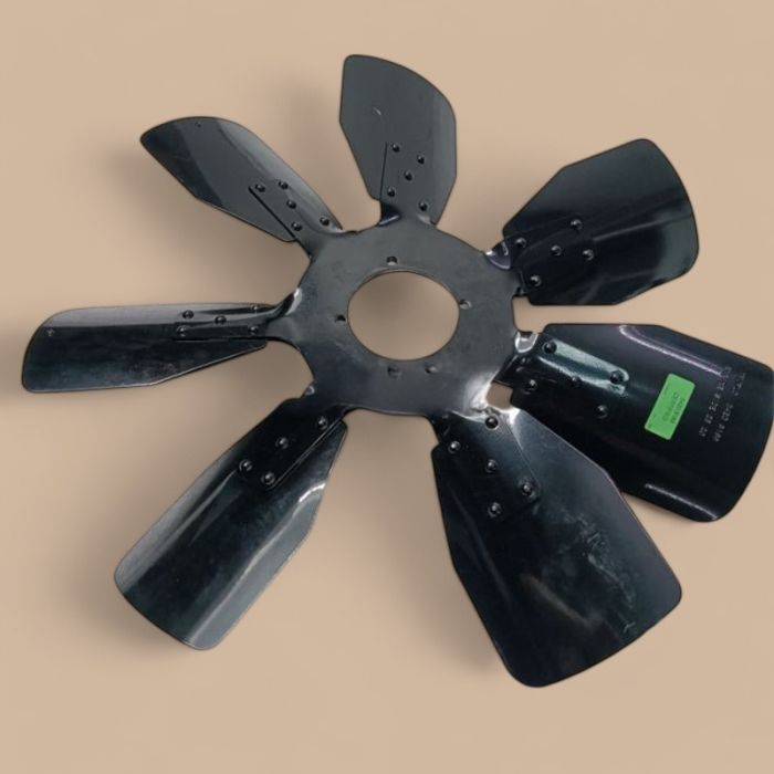 Deutz Cooling Fan Blade 04209189 Compatible for Deutz Engine TCD4L20122V BF4M2012 BF4M2012C BF6M2012C BF4M1013EC BF4M1013FC BF6M1013EC