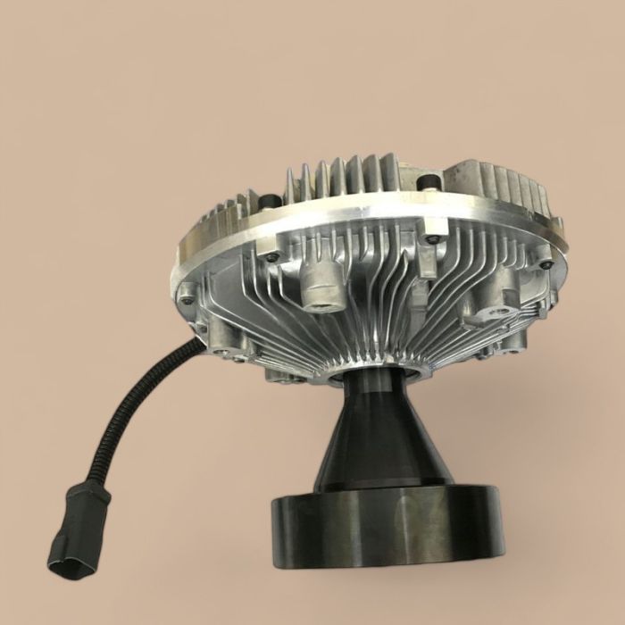 Caterpillar For Caterpillar Excavator CAT 320D 320DL Engine 3066 C6 C6.4 Fan Drive 281-3588