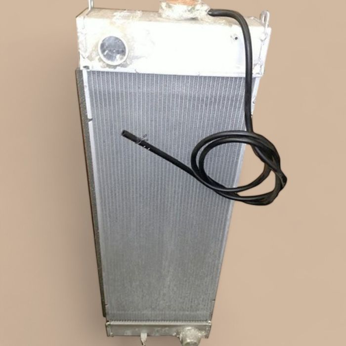 Kobelco For Kobelco Excavator ED195-8 SK170-8 SK170-9 Water Tank Radiator Core ASS'Y YM05P00019S001