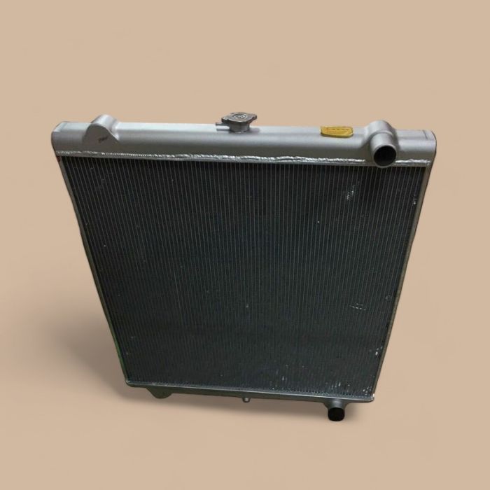 Hitachi For Hitachi Excavator ZX200-3 Engine 6BG1 Water Tank Radiator Core ASS'Y