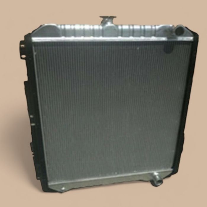 Sumitomo For Sumitomo Excavator SH200A1 Water Tank Radiator Core ASS'Y