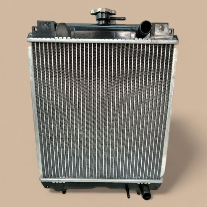 Kubota For Kubota Excavator U16 Water Tank Radiator ASS'Y