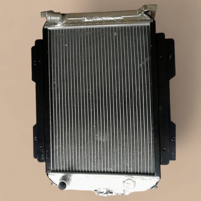 Komatsu For Komatsu Excavator PC30-1 PC30-3 PC30-5 PC30-6 Water Tank Radiator Core ASS'Y 20S-03-11212