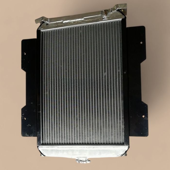 Komatsu For Komatsu Excavator PW20-1 PW30-1 PW30T-1 PC38UU-1 Water Tank Radiator Core ASS'Y 20S-03-11212