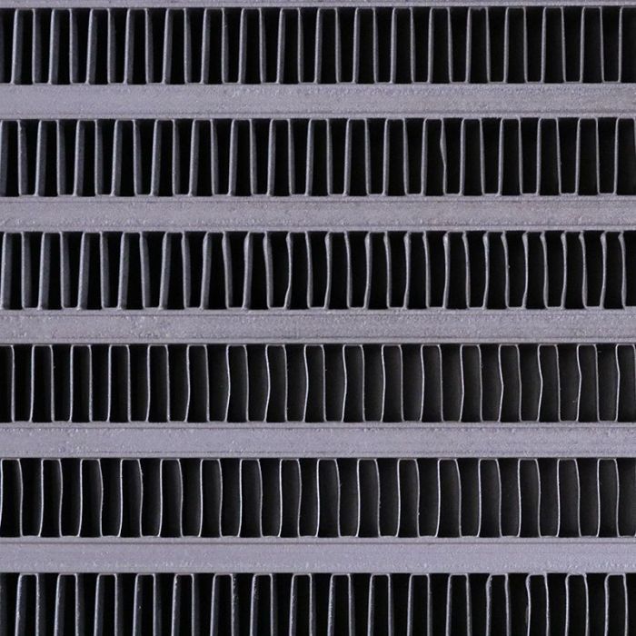 Komatsu Water Tank Radiator 208-03-31111 Compatible for Komatsu Excavator PC400LC-3 PC400-3