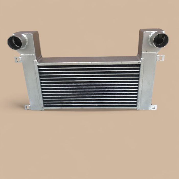 Hitachi For Hitachi Excavator ZX120 ZX120-E ZX120-HCMC Aftercooler 4449139