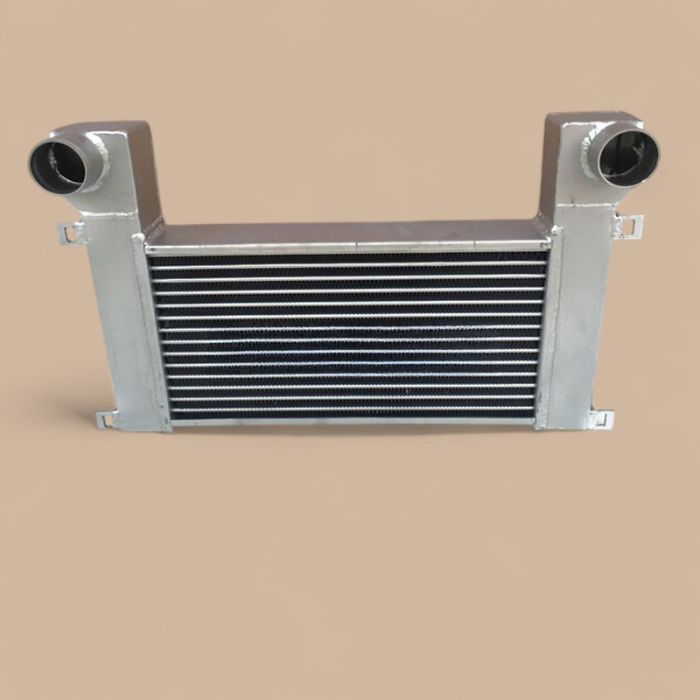Hitachi For Hitachi Excavator ZX135US ZX135USK ZX135UST ZX135US-E ZX135US-HCME Aftercooler 4449139