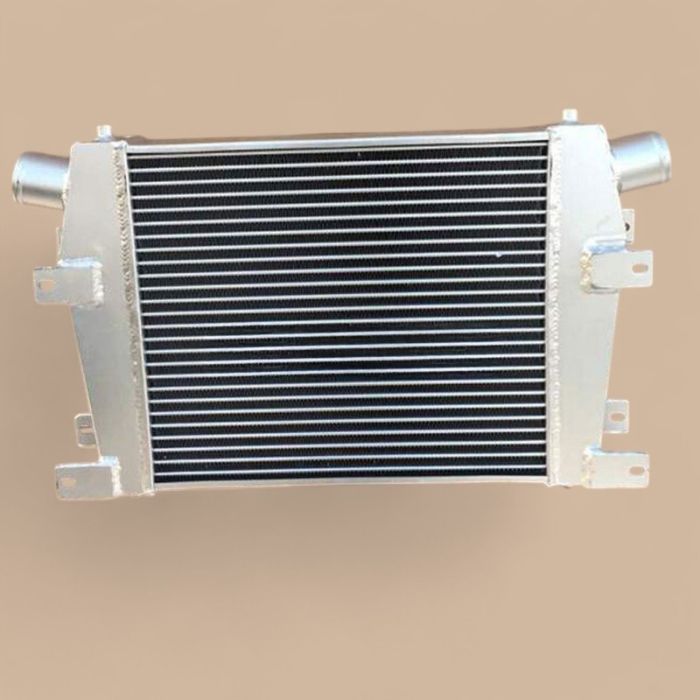 Komatsu For Komatsu Excavator PC400-7 PC400LC-7 Aftercooler 615-66-15110