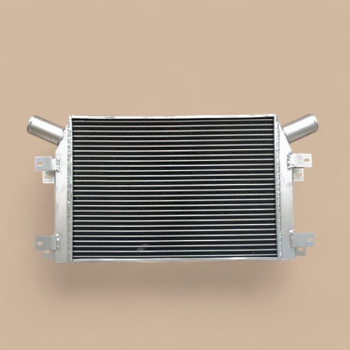 Komatsu For Komatsu Mobile Crusher BR480RG-1 BR550JG-1 BR480RG-1-M1 Aftercooler 615-26-25110