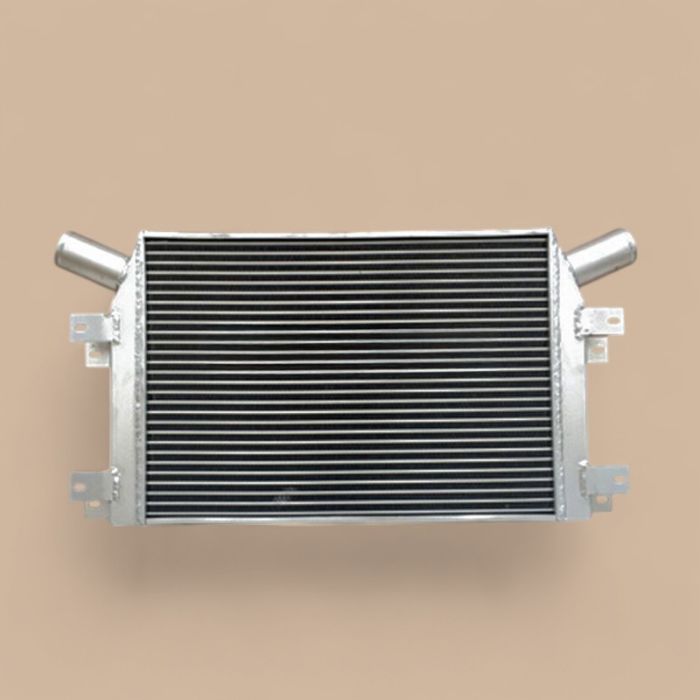 Komatsu For Komatsu Dump Truck CD110R-2 Aftercooler 615-26-25110