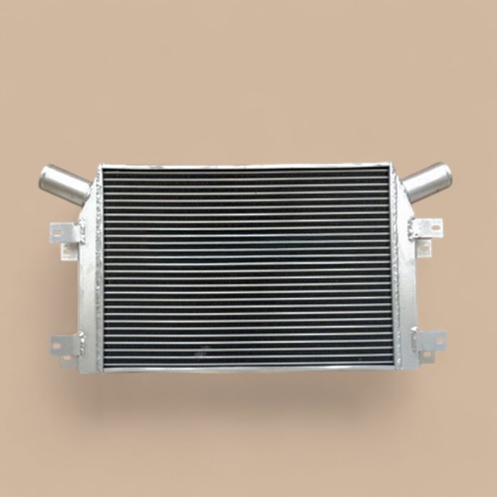 Komatsu For Komatsu Excavator PC300-7 PC300-8 PC300LC-7 PC300LC-8 Aftercooler 6152-62-5110