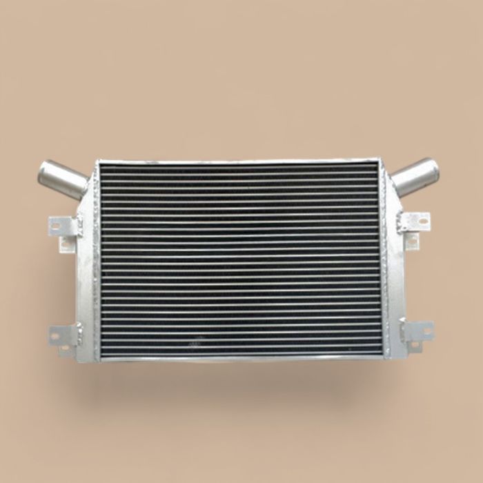 Komatsu For Komatsu Excavator PC350-7E0 PC350LC-7 PC350-8 PC350LC-8 Aftercooler 615-26-25110