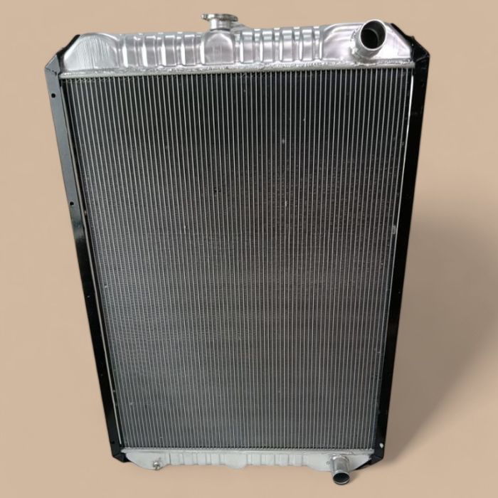 Caterpillar Radiator Core 204-0884 Compatible for Caterpillar CAT Engine 3126 3126B Excavator 322C 325C