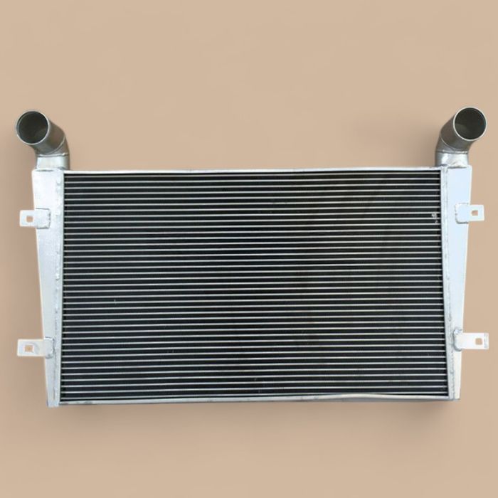 Caterpillar For Caterpillar Excavator CAT 345C 345C L Aftercooler 230-2967