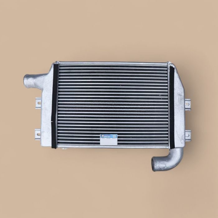 Caterpillar For Caterpillar Excavator CAT 320C Aftercooler