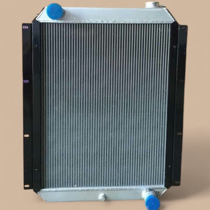 Kobelco For Kobelco Excavator MD140C SK120-3 SK120LC-3 Water tank Radiator Core ASS'Y 2452U412S1