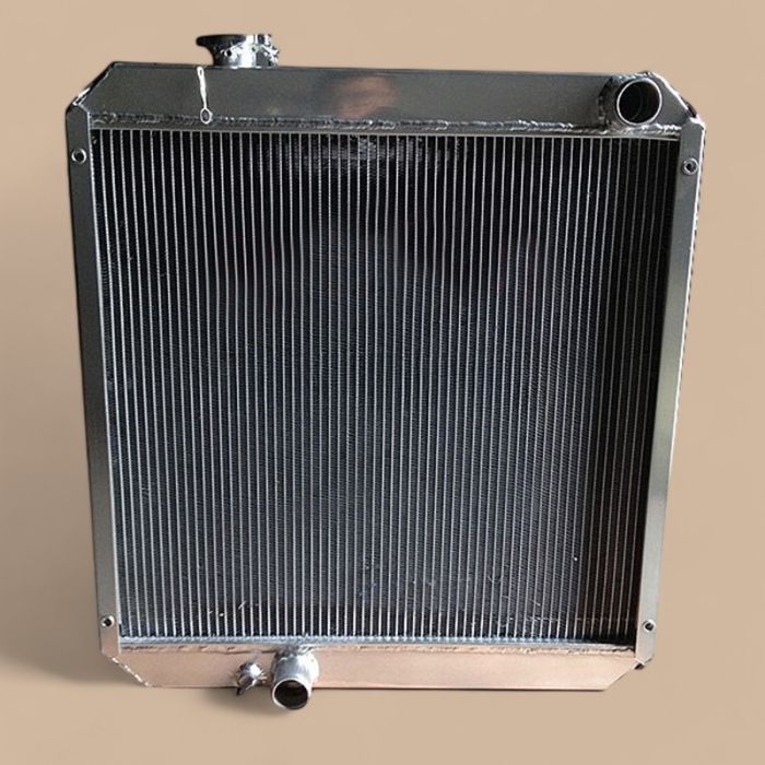 KOMATSU Water tank Radiator Core ASS'Y 203-03-56120 203-03-56360 Compatible for KOMATSU PC100-5 PC120-5 Engine 4D95L