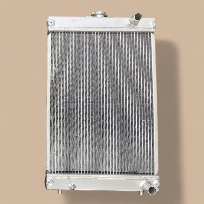 Caterpillar For Caterpillar Excavator CAT 305 Water Tank Radiator Core