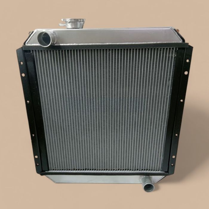 Caterpillar For Caterpillar Excavator CAT E70B 307 Water Tank Radiator Assembly 085-5426 085-9385