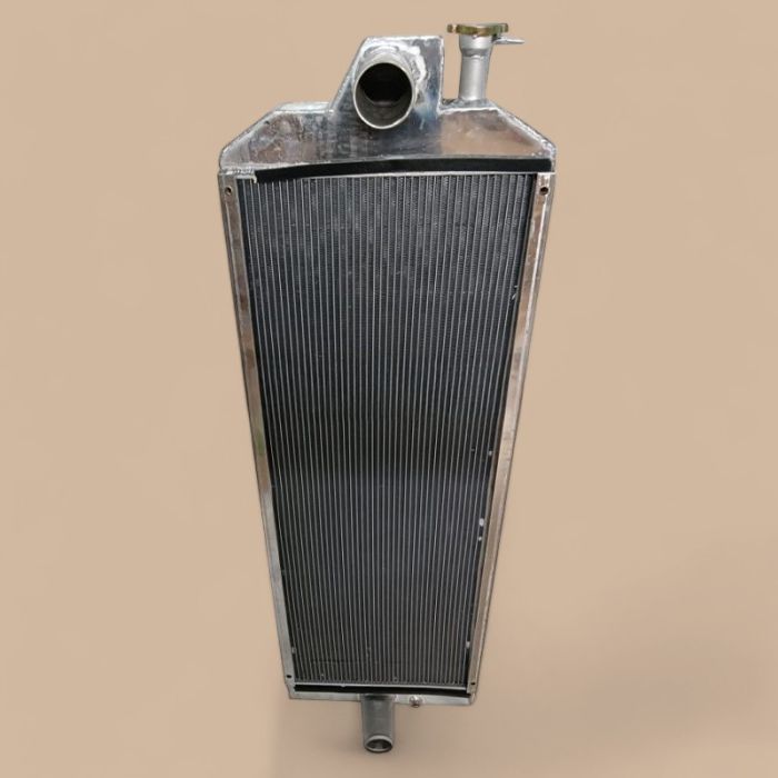 Caterpillar Water Tank Radiator 230-2966 Compatible for Caterpillar CAT Engine C13 Excavator 345C 345D 349D